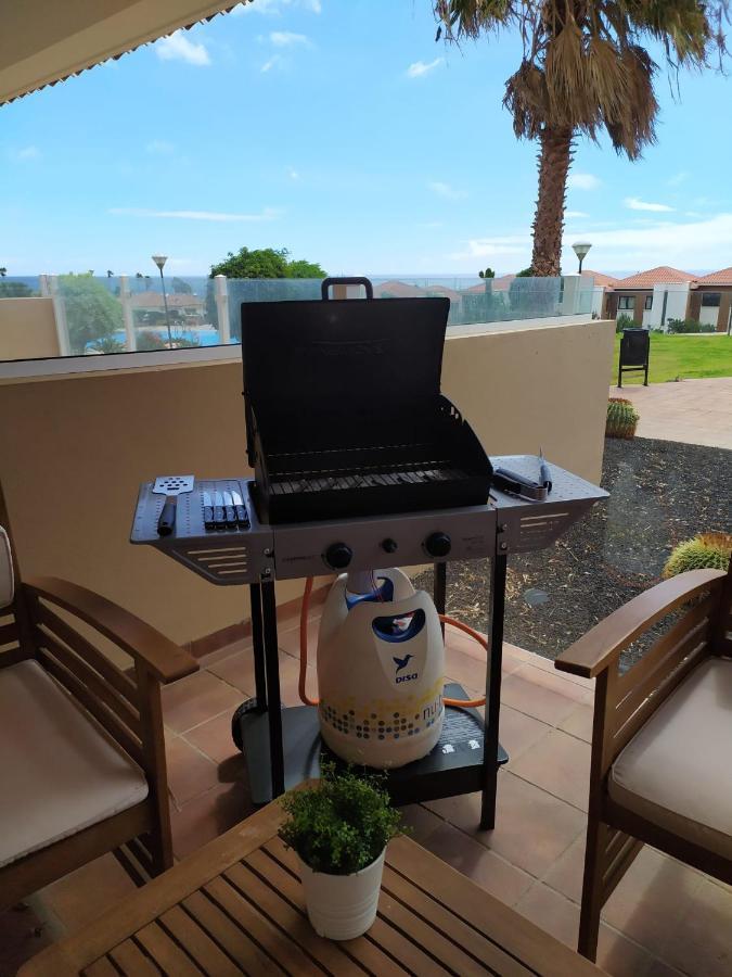 Royal Marina Golf Apartment San Miguel de Abona Luaran gambar