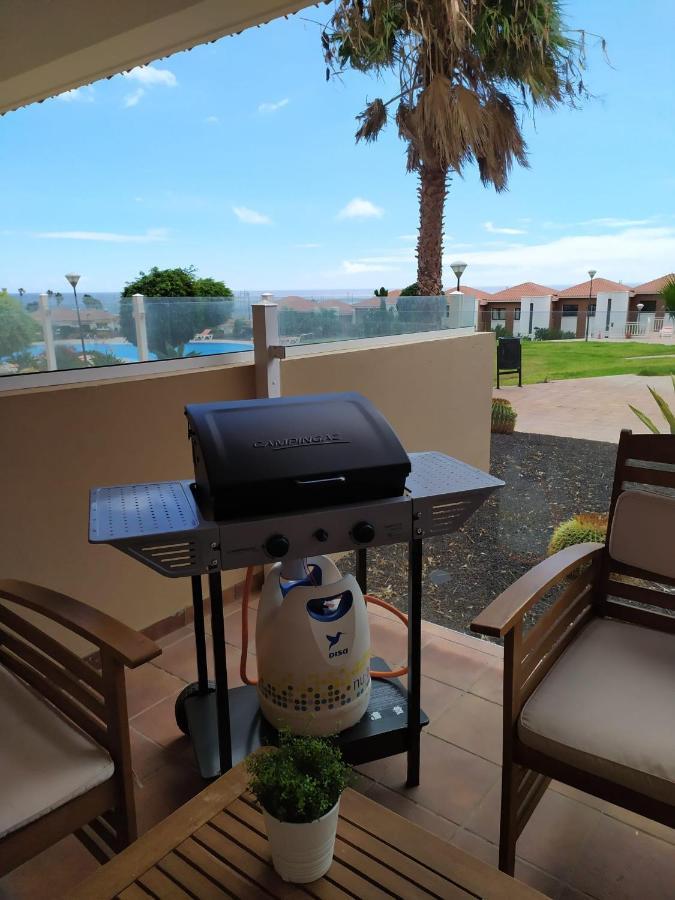 Royal Marina Golf Apartment San Miguel de Abona Luaran gambar