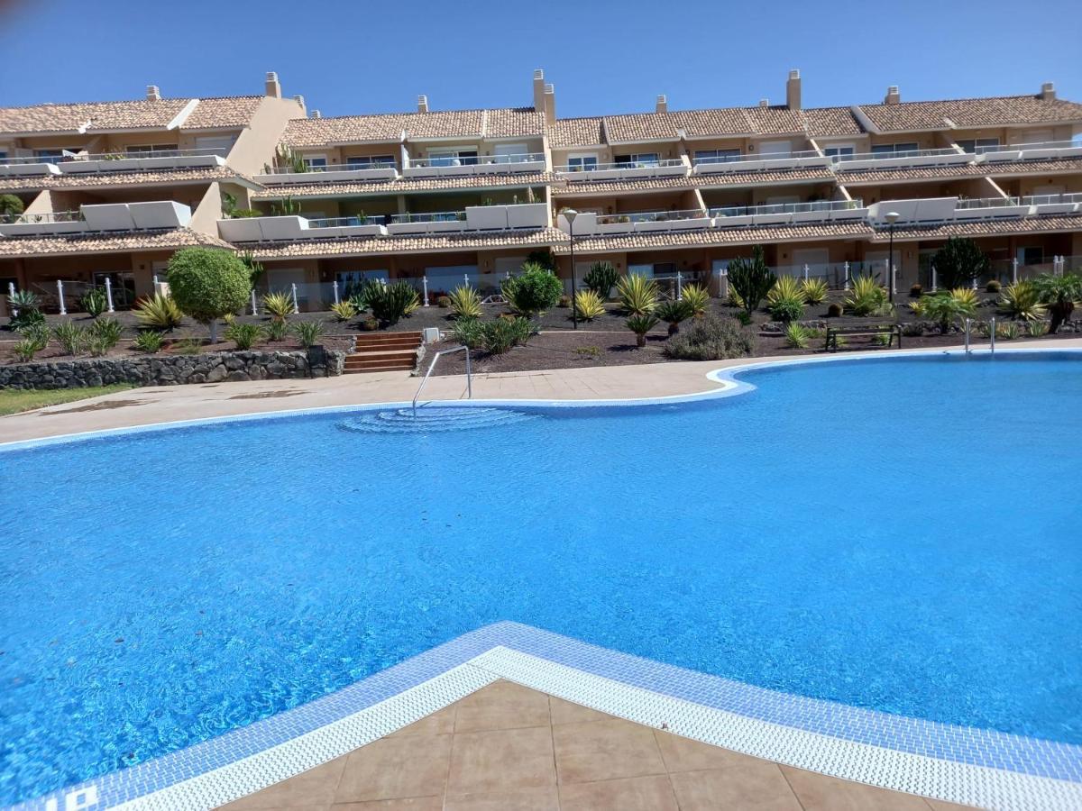 Royal Marina Golf Apartment San Miguel de Abona Luaran gambar