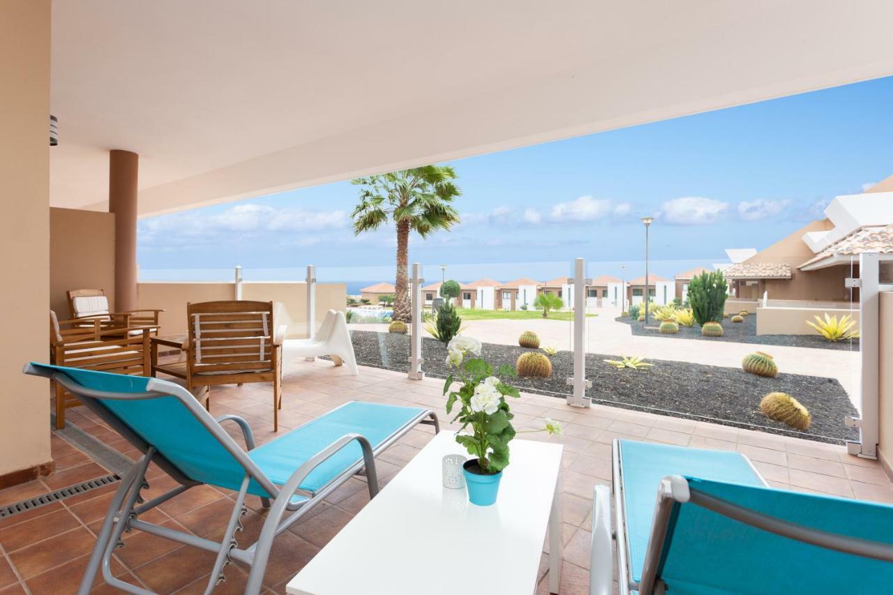 Royal Marina Golf Apartment San Miguel de Abona Luaran gambar