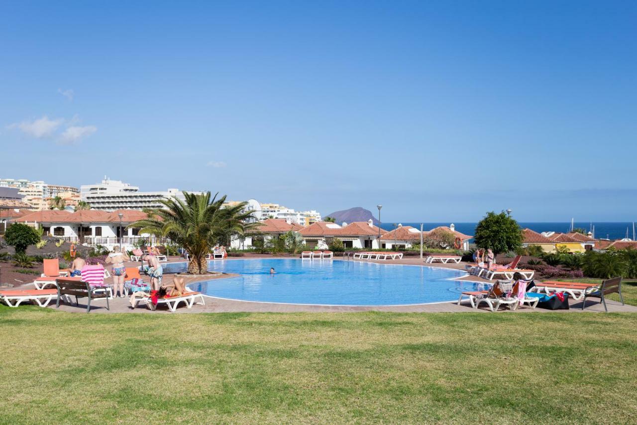 Royal Marina Golf Apartment San Miguel de Abona Luaran gambar