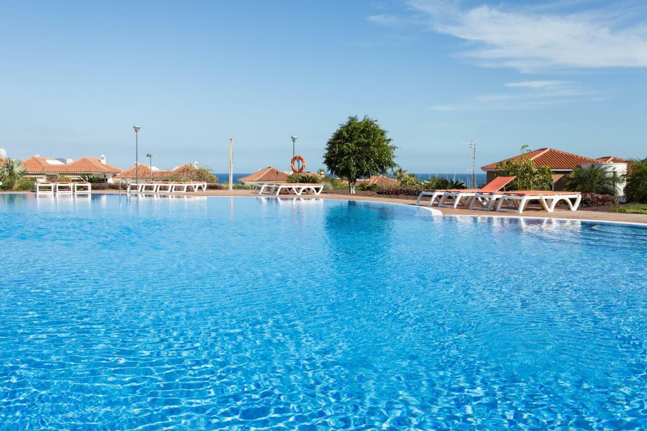 Royal Marina Golf Apartment San Miguel de Abona Luaran gambar
