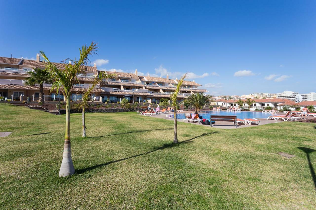 Royal Marina Golf Apartment San Miguel de Abona Luaran gambar
