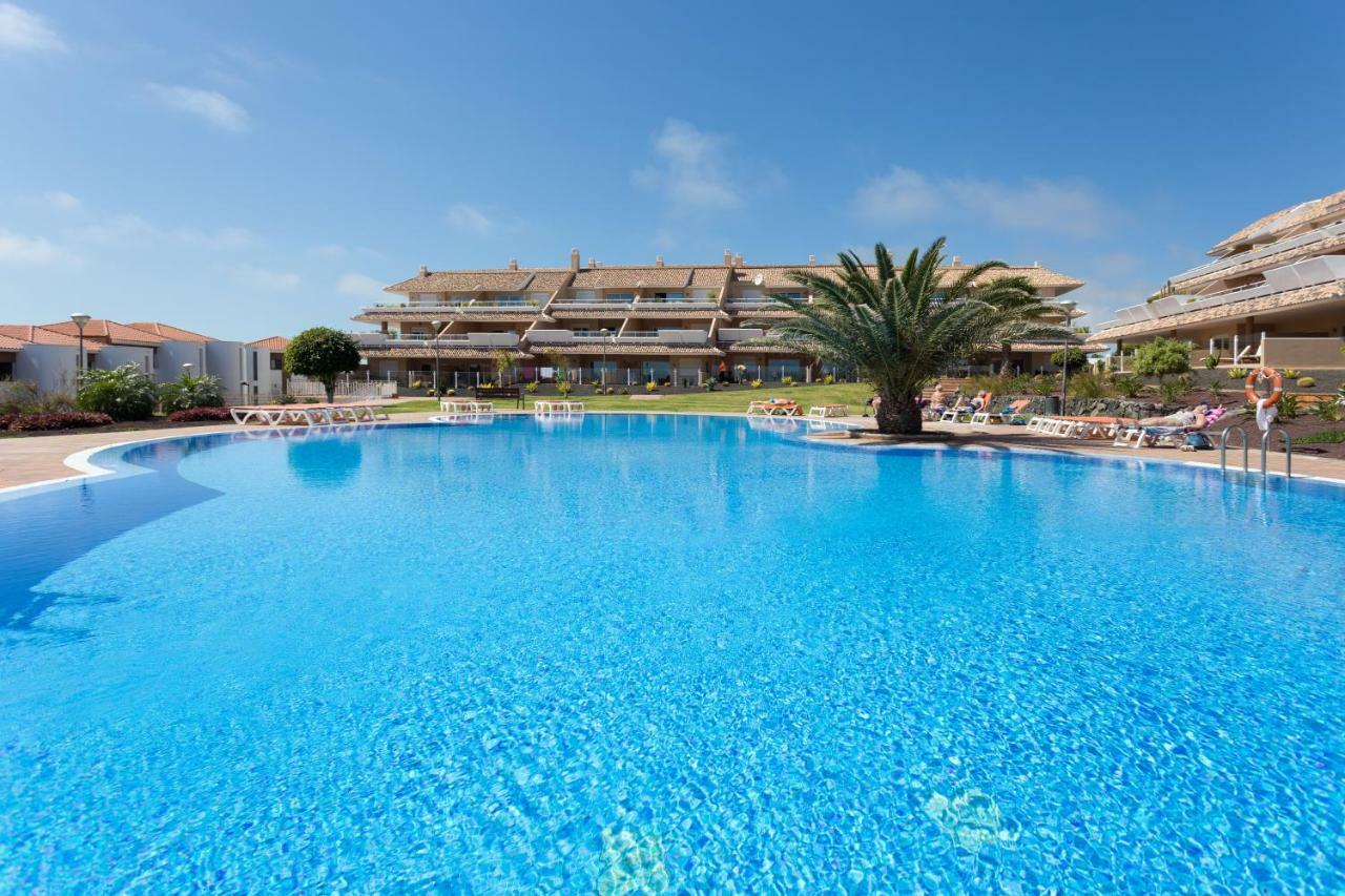 Royal Marina Golf Apartment San Miguel de Abona Luaran gambar