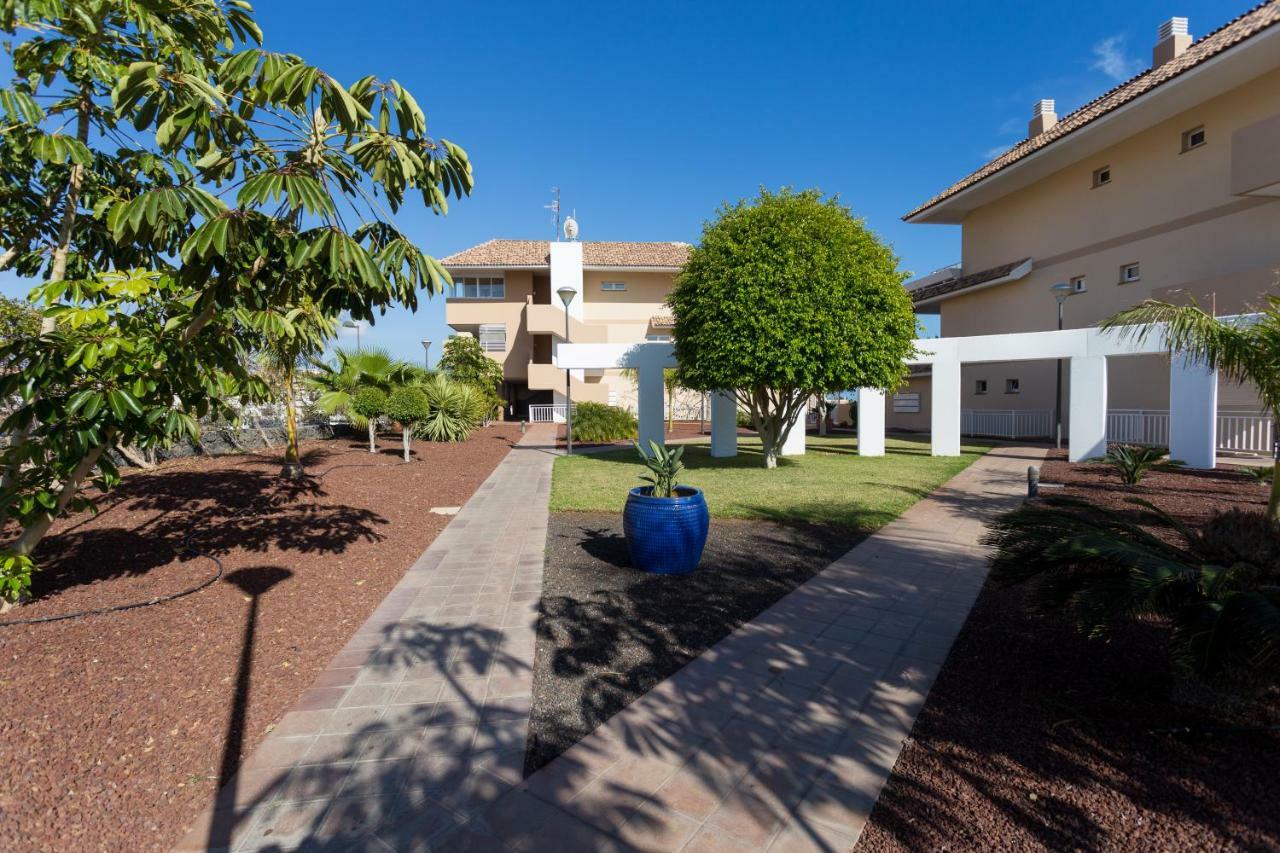 Royal Marina Golf Apartment San Miguel de Abona Luaran gambar