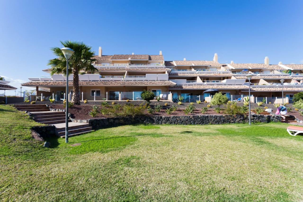 Royal Marina Golf Apartment San Miguel de Abona Luaran gambar