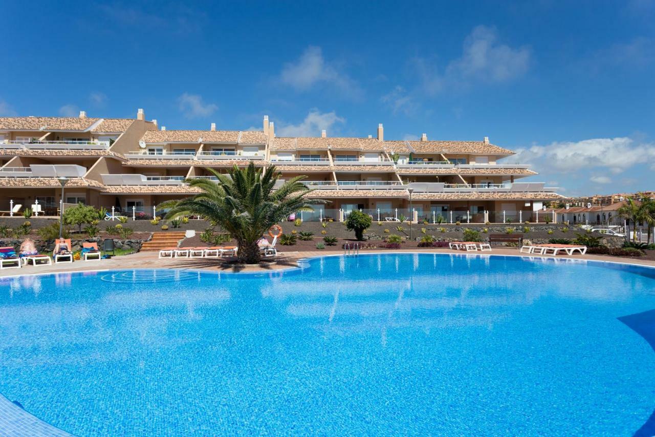 Royal Marina Golf Apartment San Miguel de Abona Luaran gambar