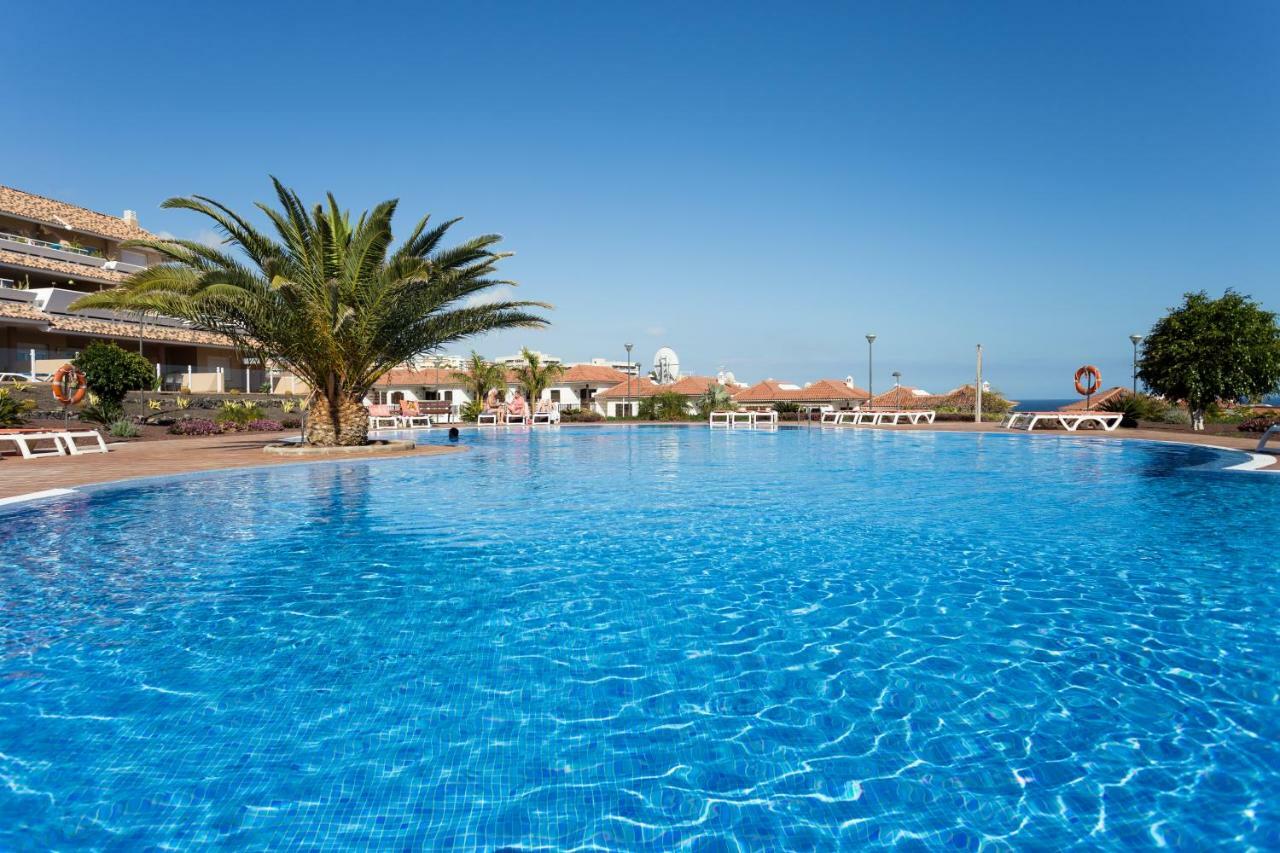 Royal Marina Golf Apartment San Miguel de Abona Luaran gambar