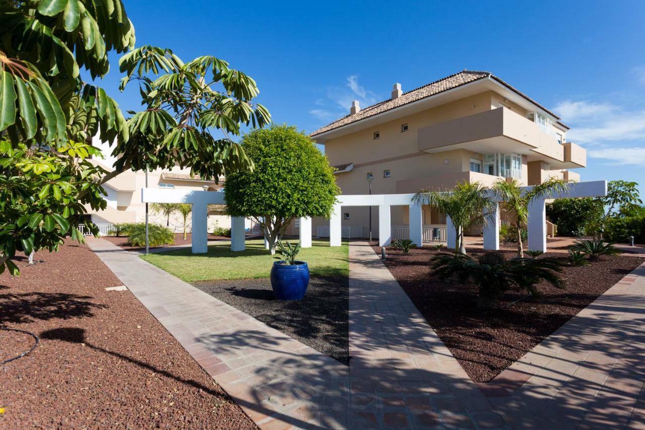 Royal Marina Golf Apartment San Miguel de Abona Luaran gambar