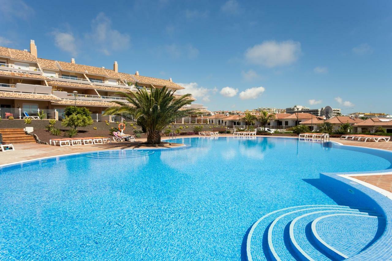 Royal Marina Golf Apartment San Miguel de Abona Luaran gambar