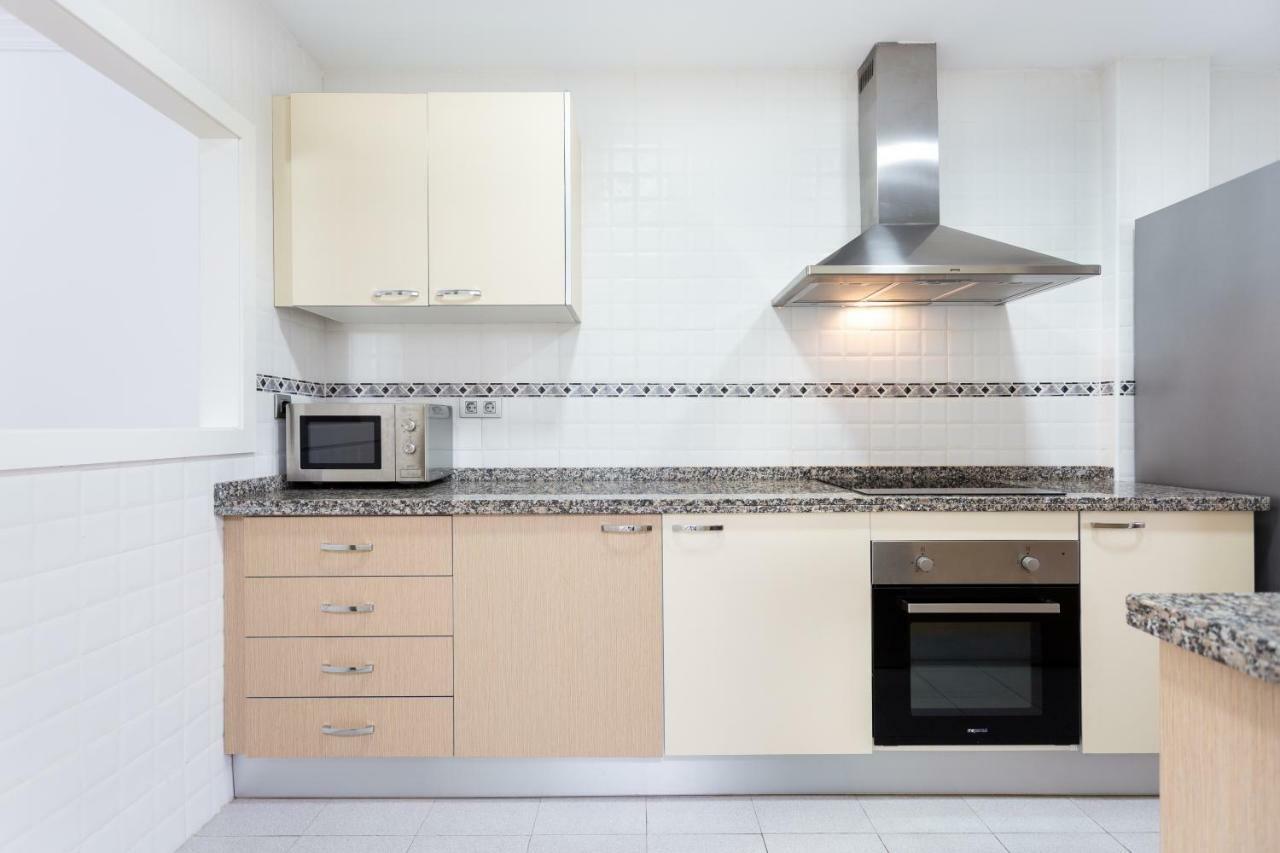 Royal Marina Golf Apartment San Miguel de Abona Luaran gambar