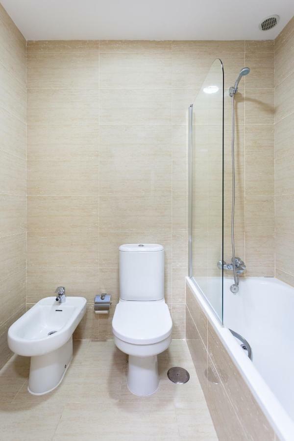 Royal Marina Golf Apartment San Miguel de Abona Luaran gambar