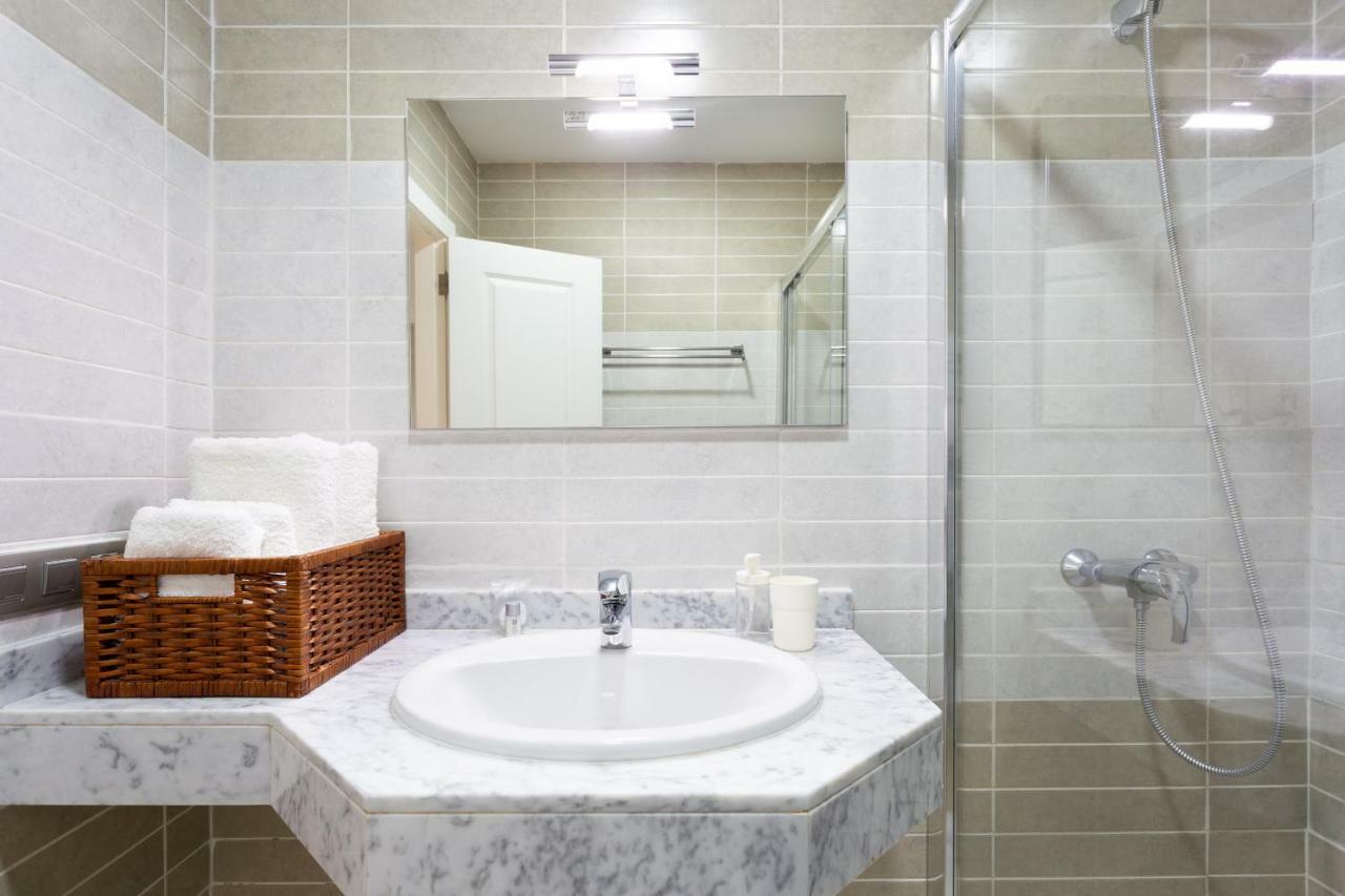 Royal Marina Golf Apartment San Miguel de Abona Luaran gambar