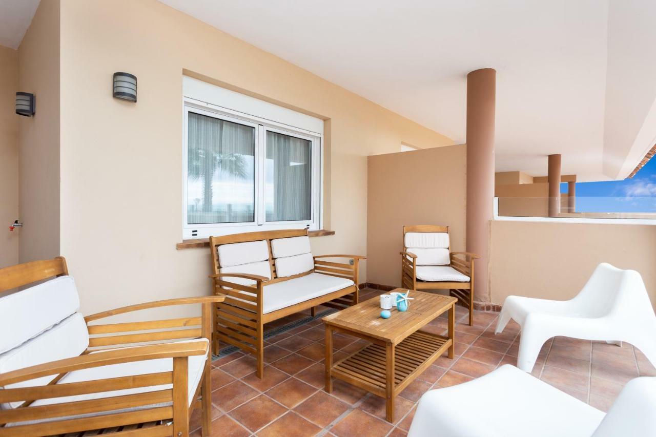 Royal Marina Golf Apartment San Miguel de Abona Luaran gambar