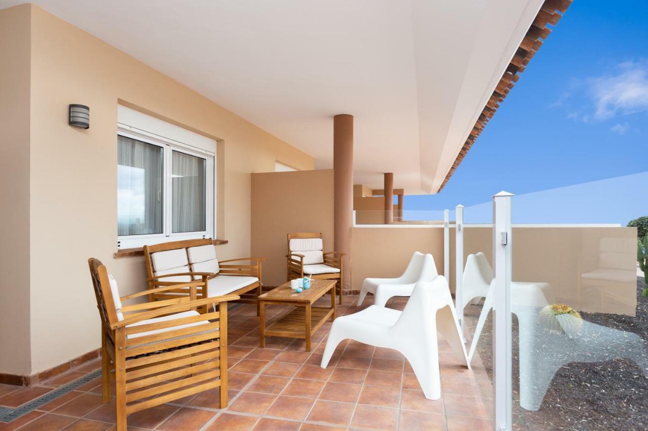 Royal Marina Golf Apartment San Miguel de Abona Luaran gambar