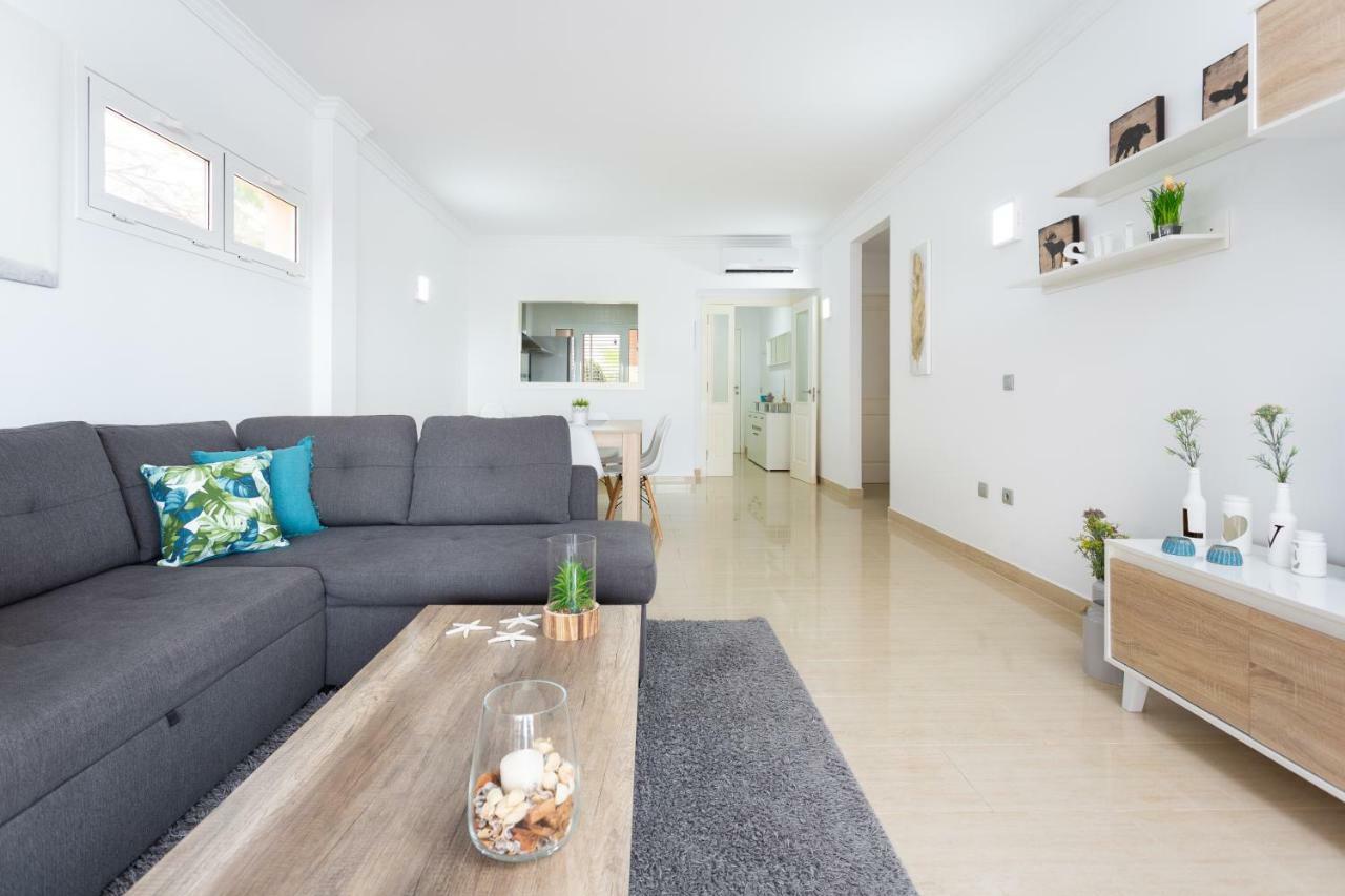 Royal Marina Golf Apartment San Miguel de Abona Luaran gambar