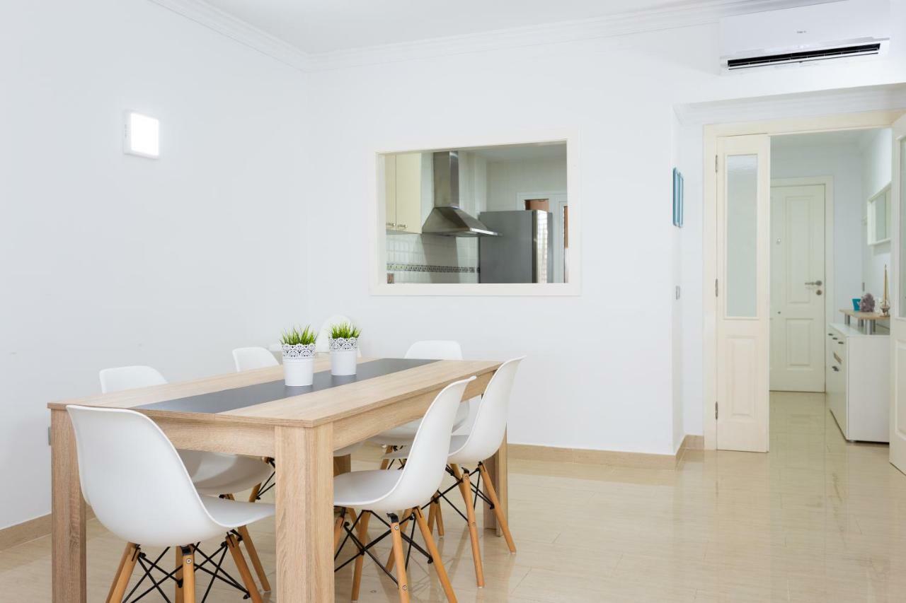 Royal Marina Golf Apartment San Miguel de Abona Luaran gambar